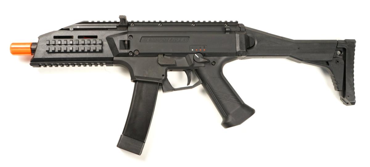 ASG CZ Scorpion EVO3A1 SMG AEG