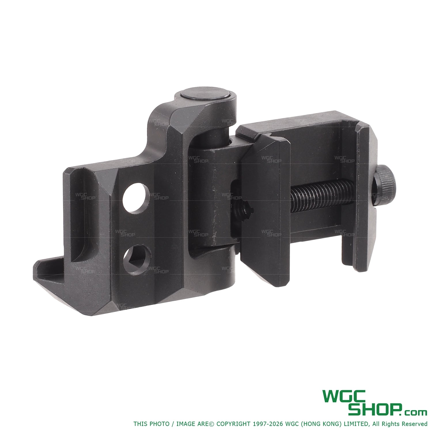 5KU Folding Stock Hinge Assembly for 1913 Interface ( 5KU-431 )