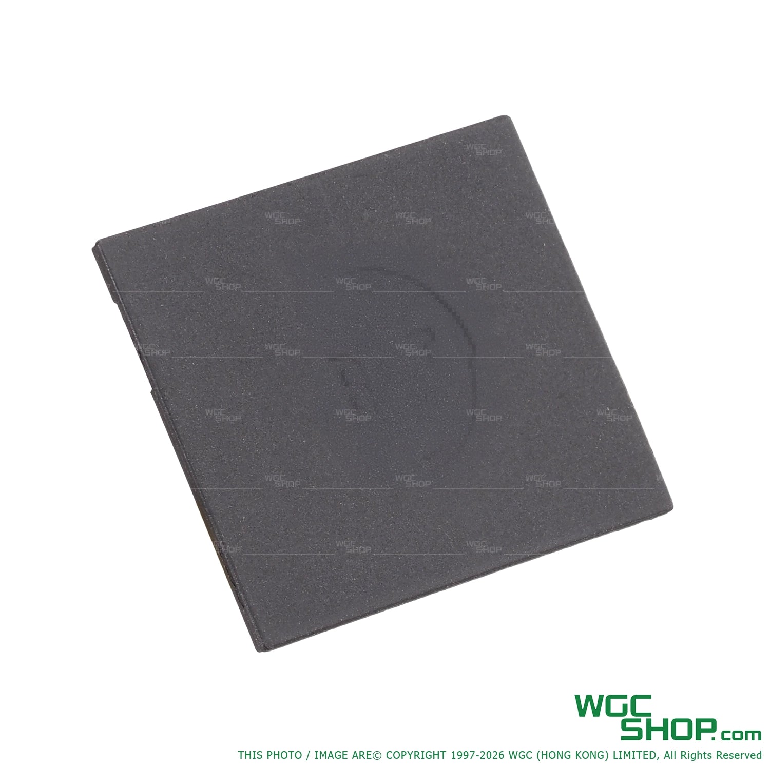 JWI BT Logo Patch for MARUYAMA SCW-9 Pro / SPC-9 Pro GBB