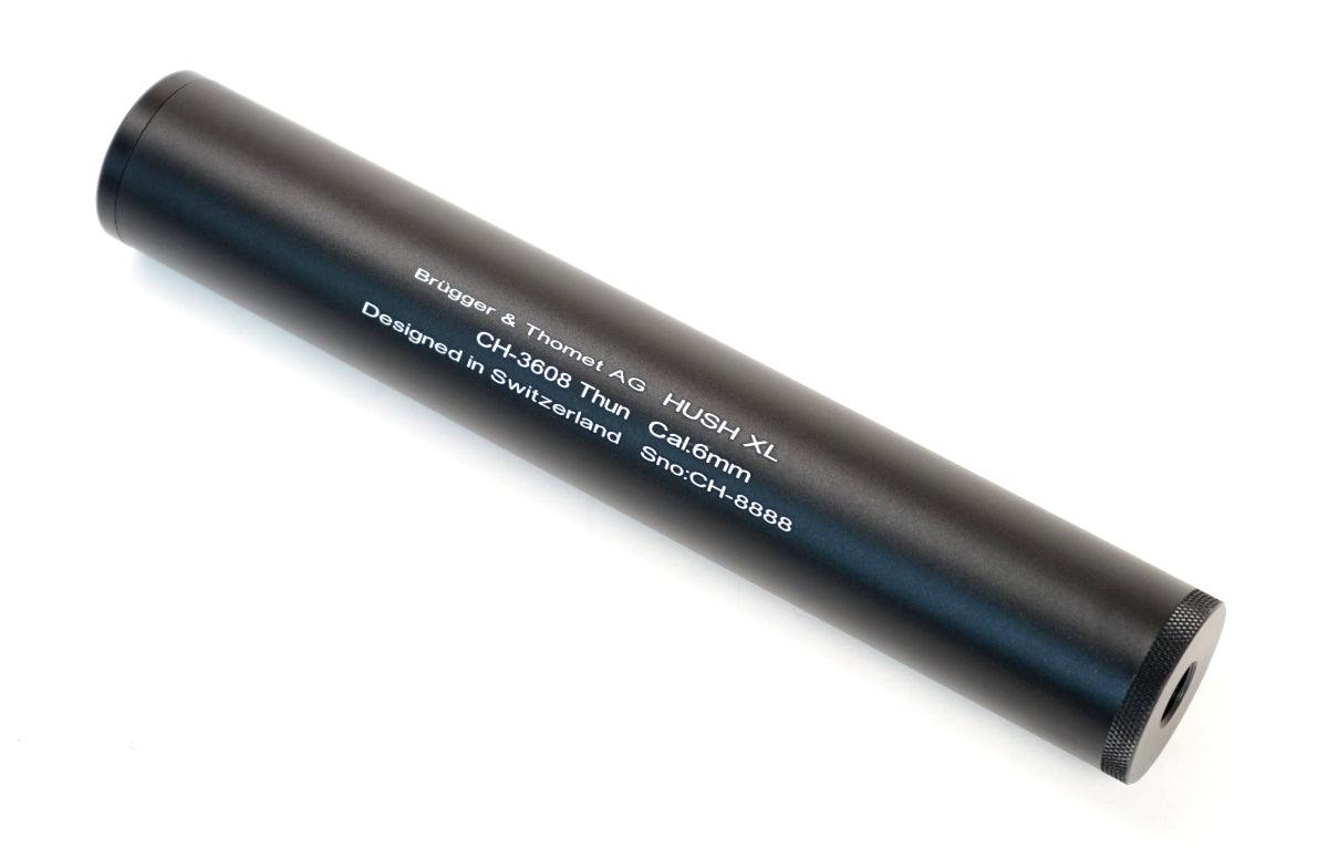ASG XL Hush Faux Suppressor Long
