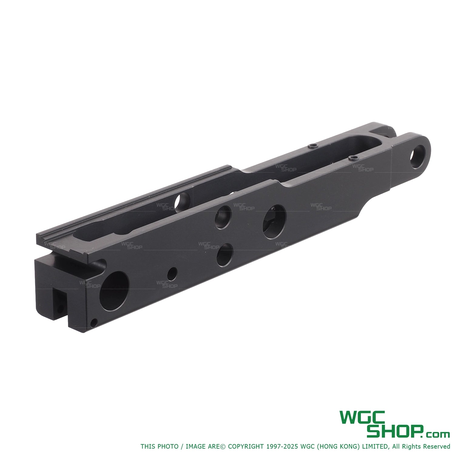dnA M249 7075 Aluminum Trigger Frame for Airsoft