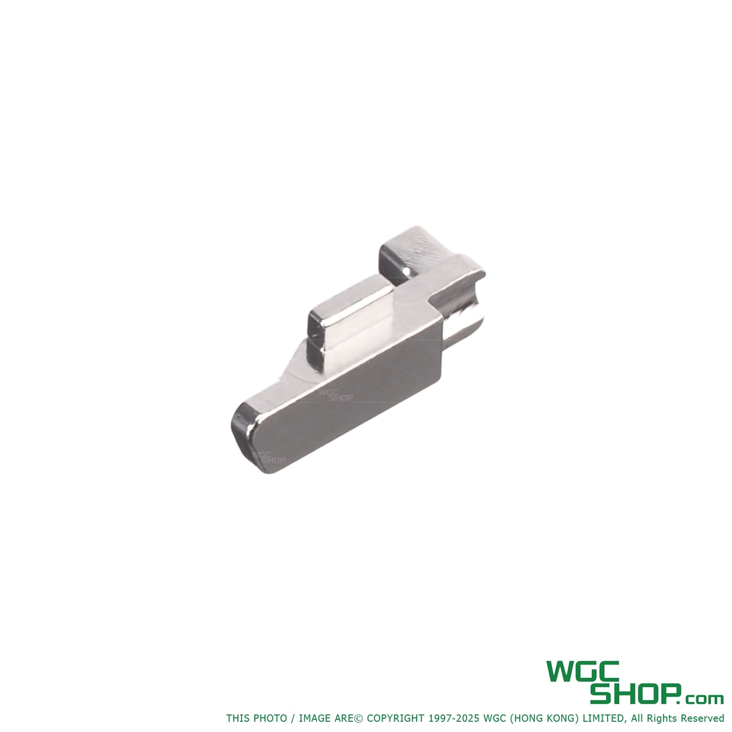 5KU Stainless Valve Knocker Lock for MARUI Hi-Capa GBB ( 5KU-GB-624 )