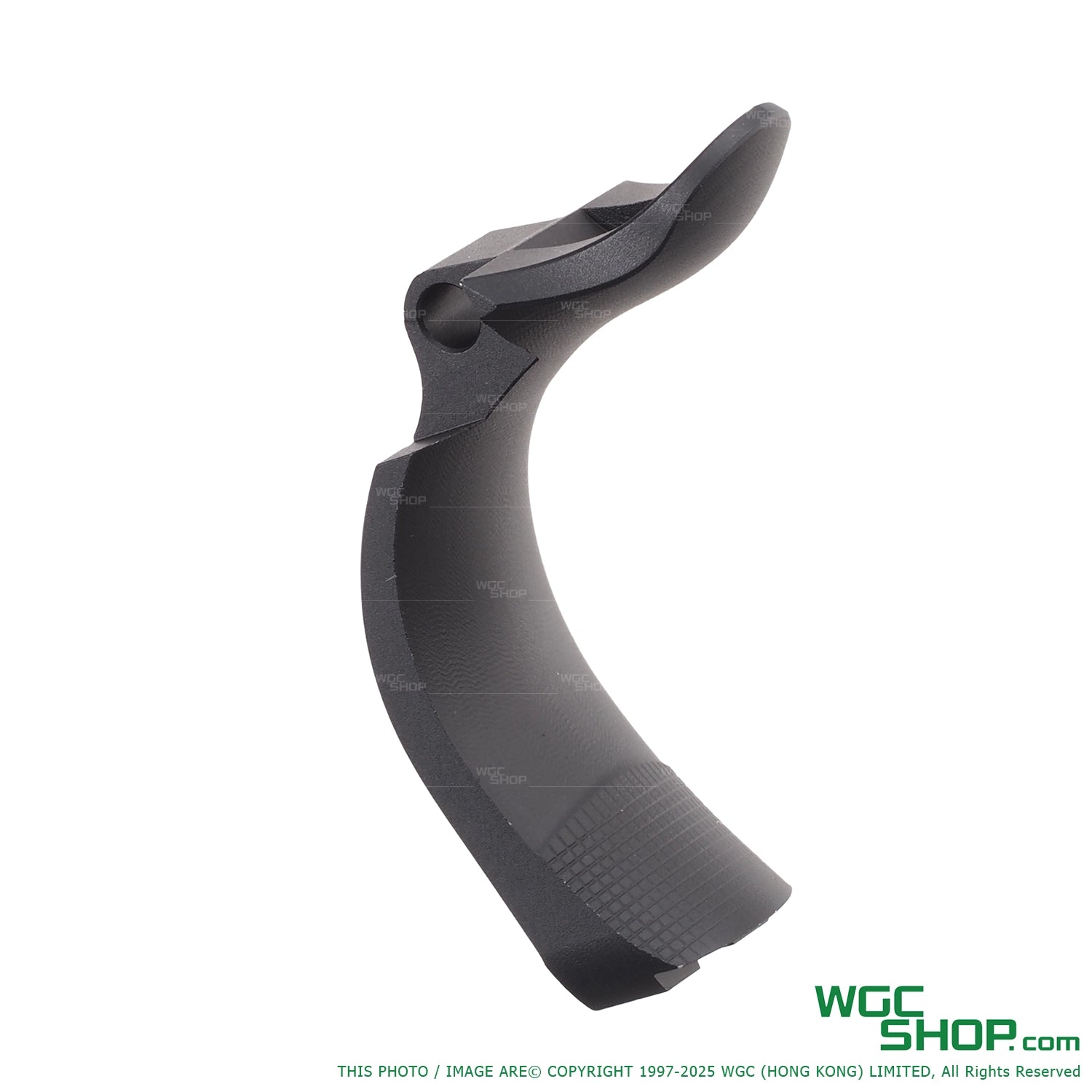 5KU Non-Functional Grip Safety for CNC Hi-Capa Grip ( 5KU-GB-625 )