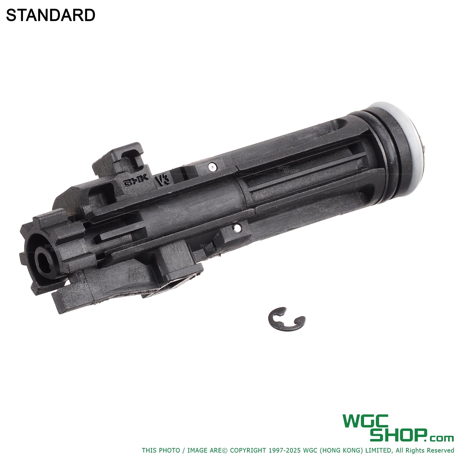 GHK Original Parts - M4 GBB V3 Loading Nozzle