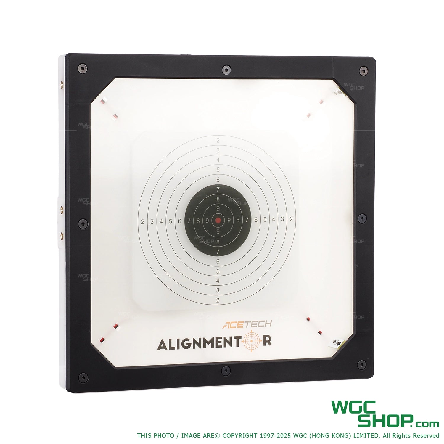 ACETECH Alignmentor ( External Power Supply )