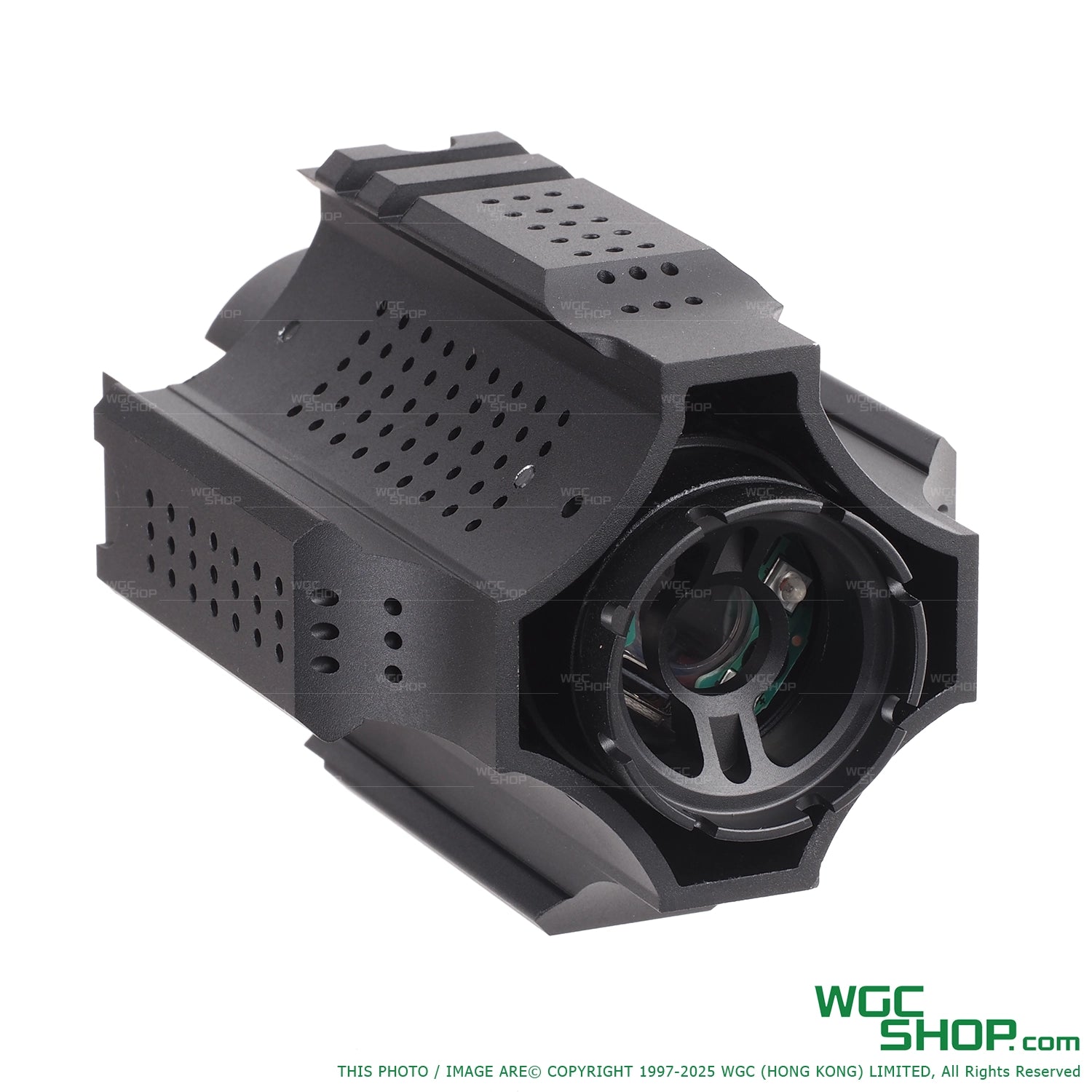 CYMA SAI JailBreak Tracer Unit for SAI GRY GBB Series ( SAI-FH-0001 )