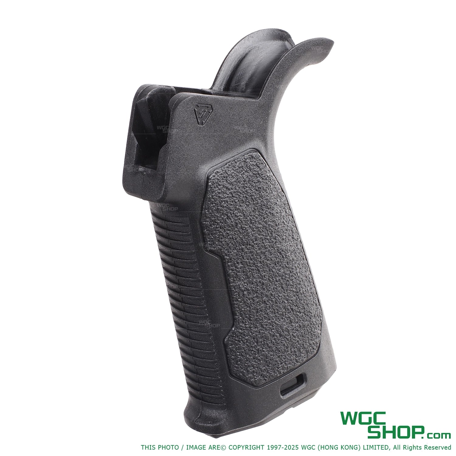 CYMA CGS SI Enhanced Pistol Grip for MARUI M4 GBB ( SI-GP-0001 )