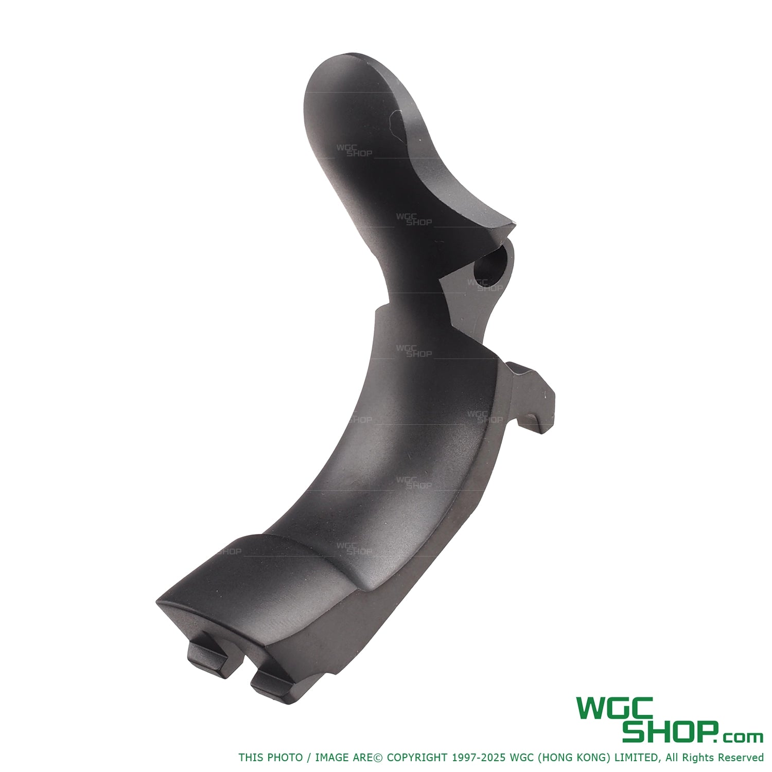 5KU Stainless Grip Safety for MARUI Hi-Capa GBB ( 5KU-GB-631 )