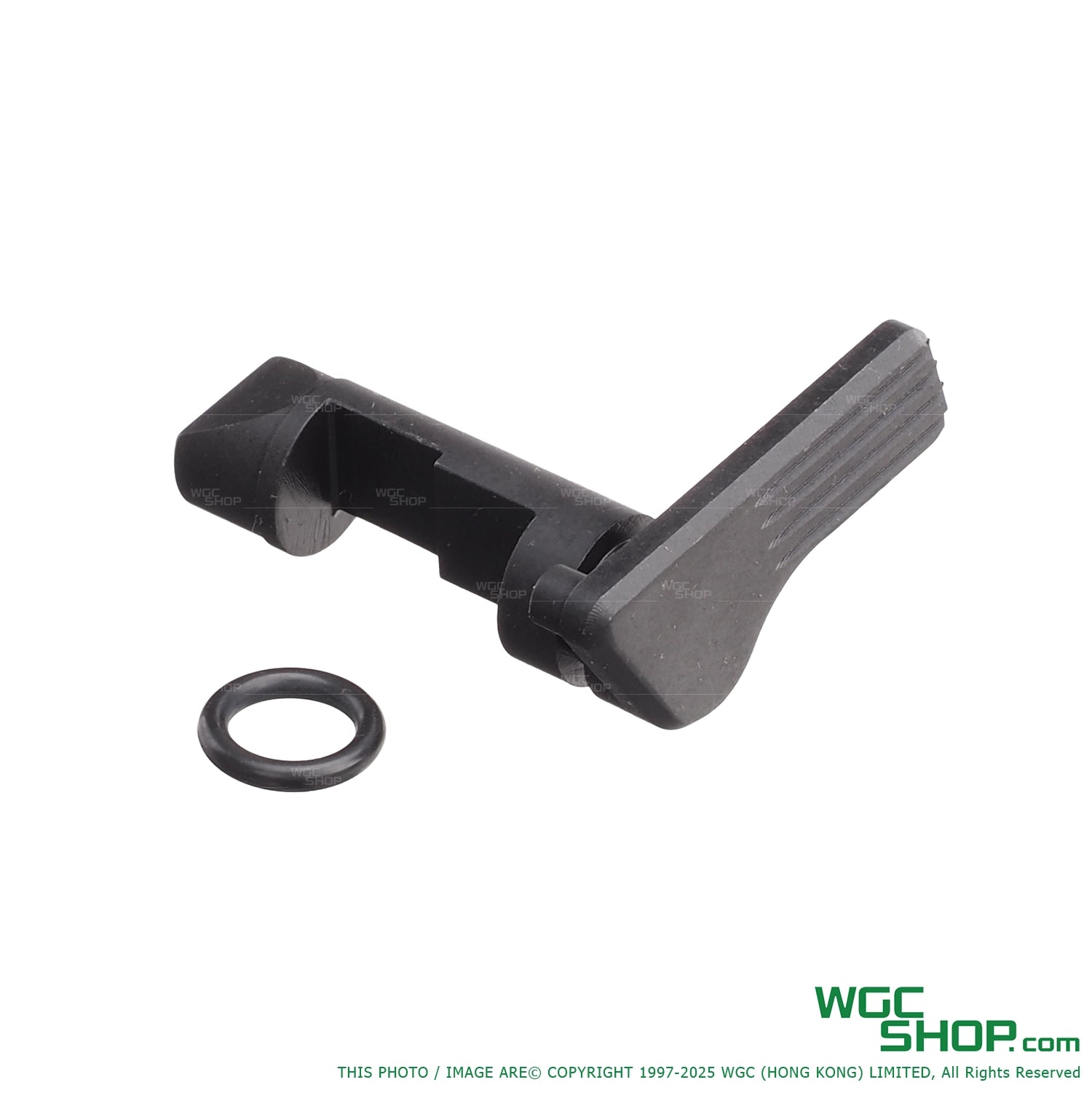 BOMBER CNC Steel Take Down Lever for MARUI P320 GBB Series