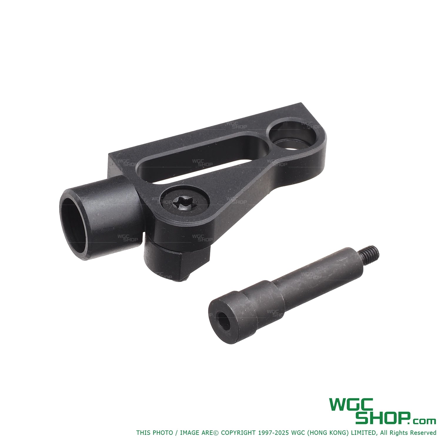 TOP SHOOTER CNC Steel QD Sling Mount for MARUYAMA MP-IX GBB