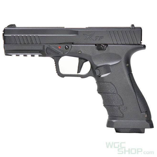 APS XTP Xtreme Training CO2 GBB Airsoft