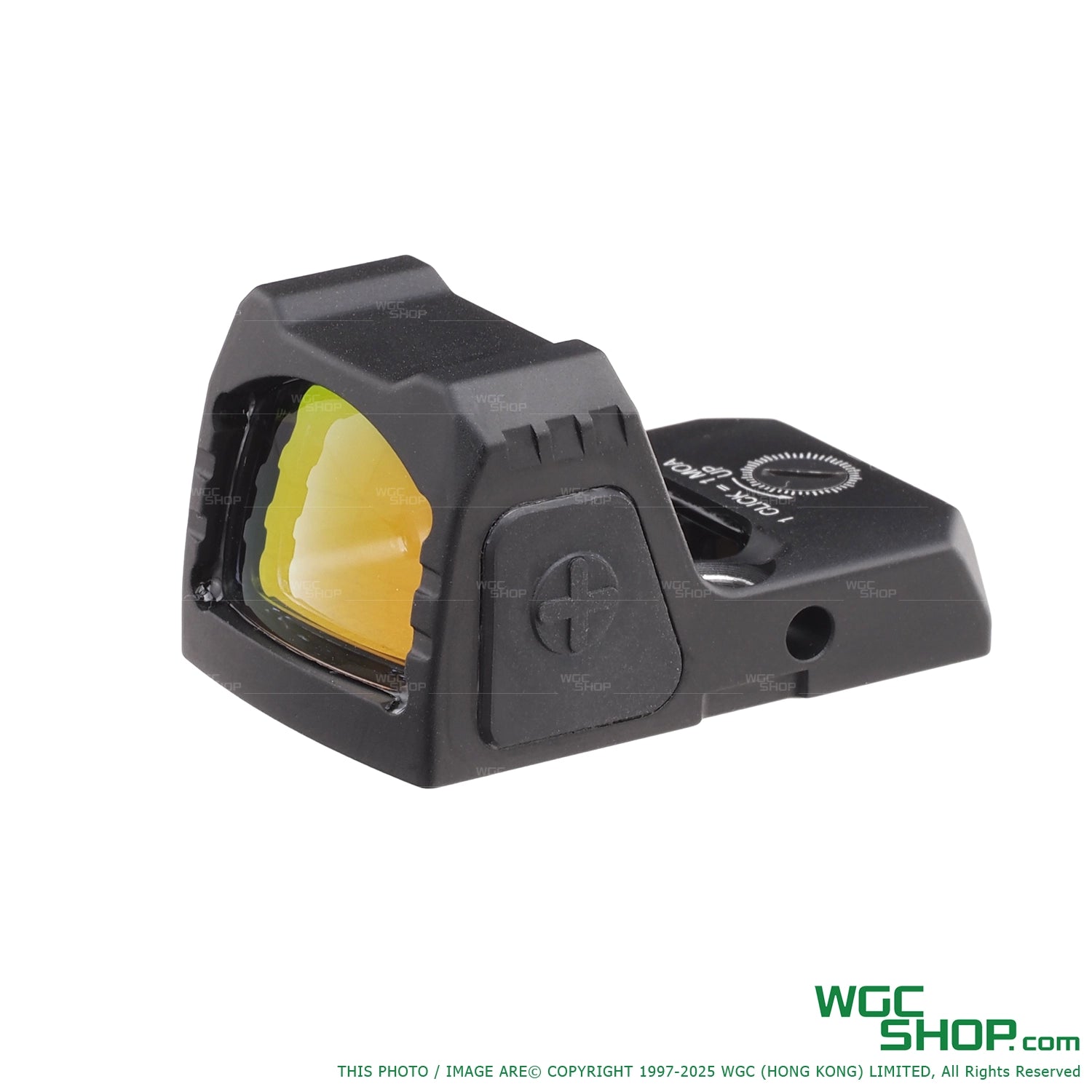 ARCTURUS RS® Reflex Sight ARS-1
