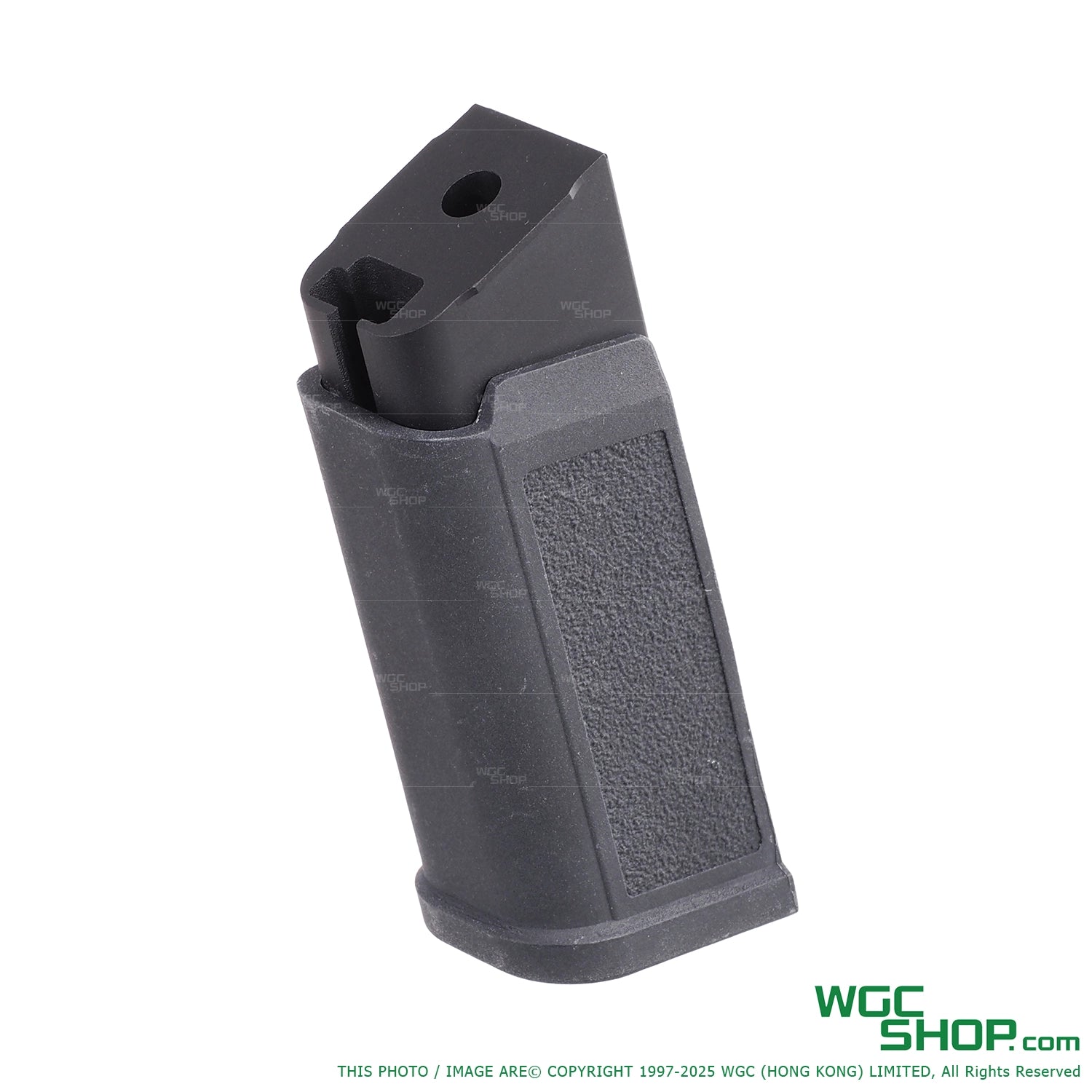 BBT Magazine Extension Kit for VFC M17 / M18 Gas Magazine