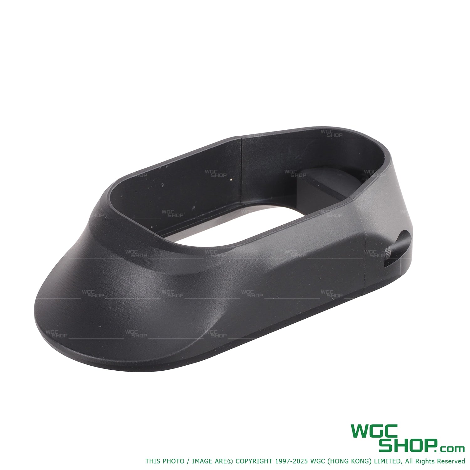 TOP SHOOTER CNC Aluminum Magwell for MARUYANA MP-IX GBB