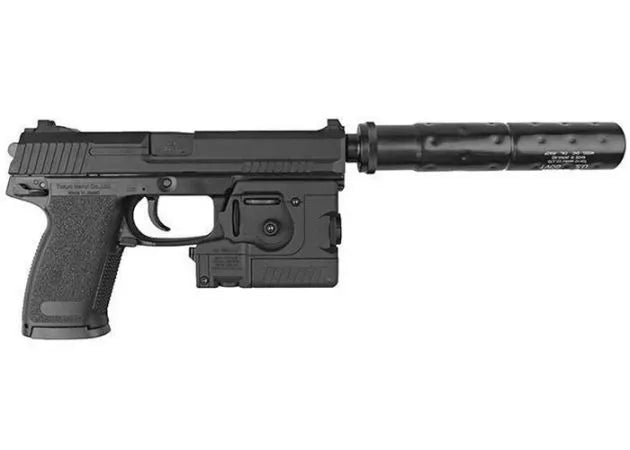 Tokyo Marui Mk23 SOCOM