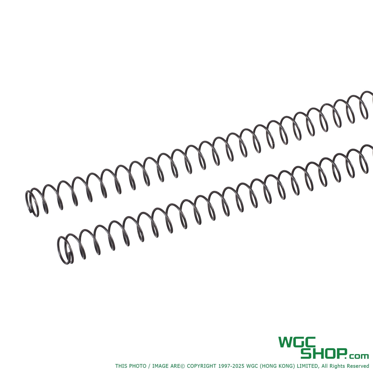 GUNS MODIFY SCAR-L GBB Recoil Spring - Replacement