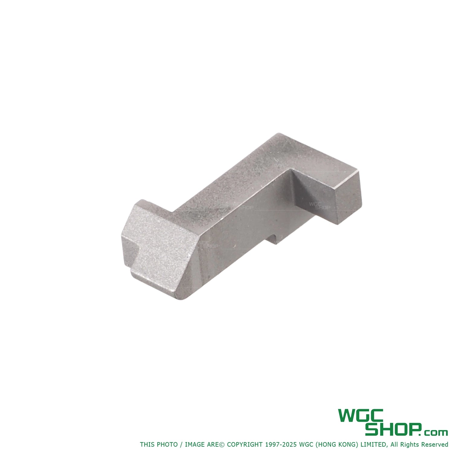 PRO ARMS Stainless Steel Knock Lock for MARUI SAIGA-12K / SBS GBB