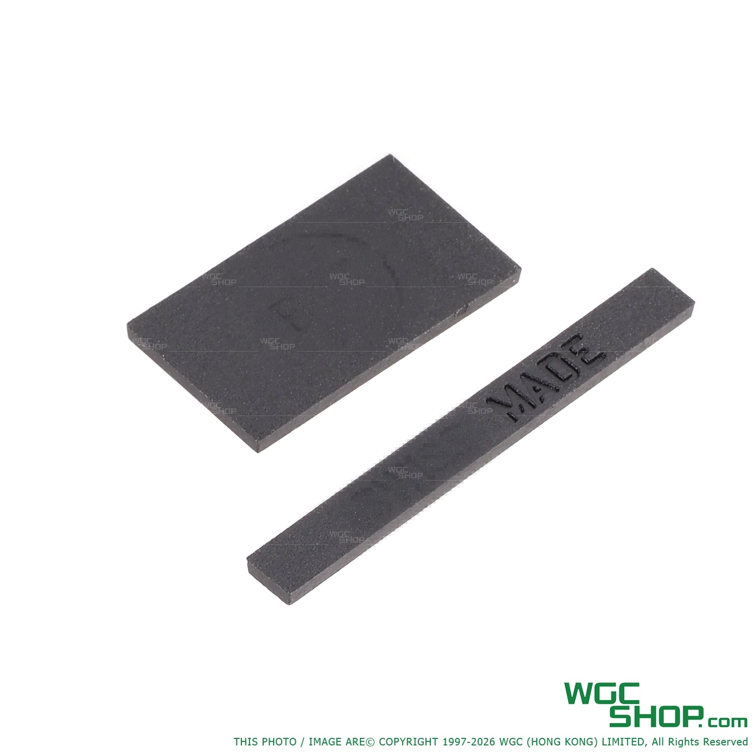 JWI BT Logo Patch for MARUYAMA MP-IX GBB