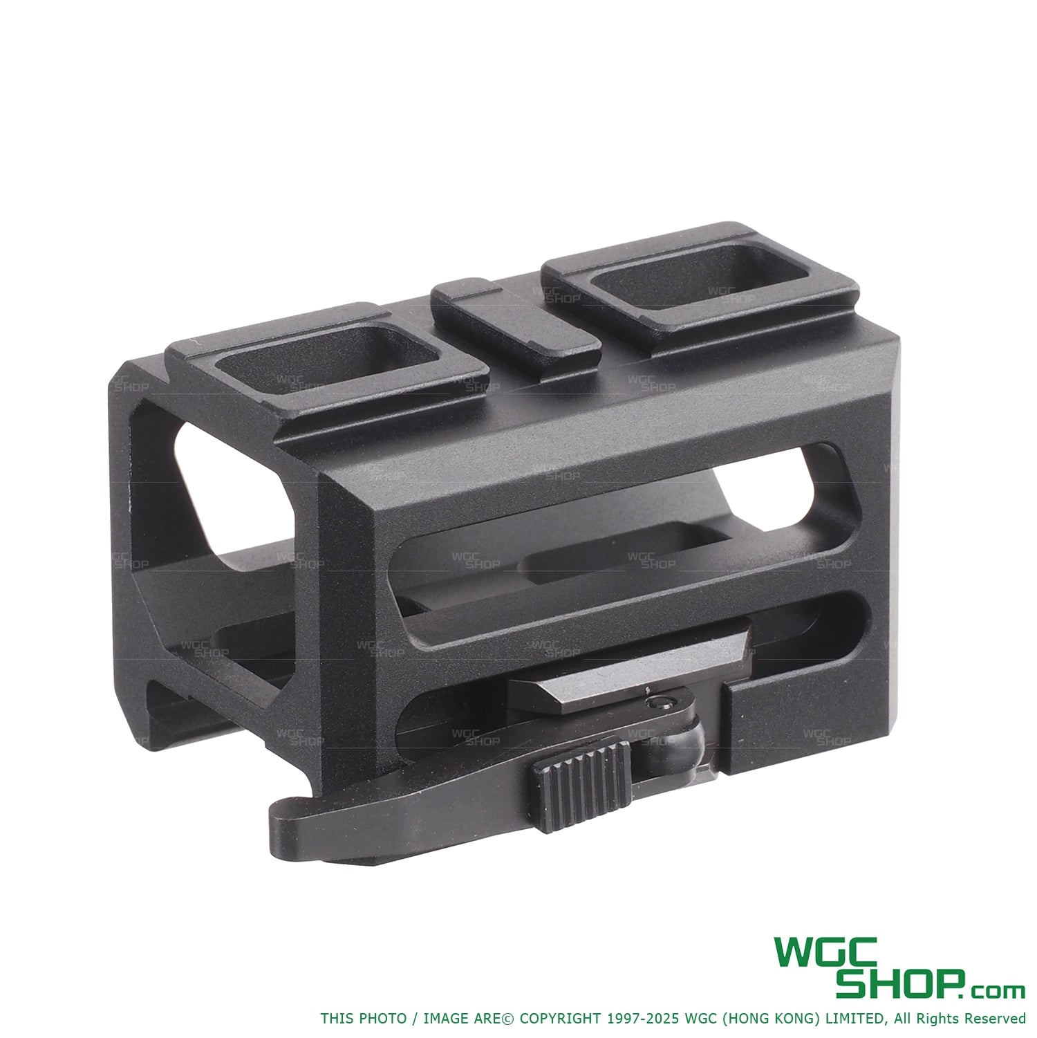 TASK FORCE 39mm ACRO Skeleton QD Mount
