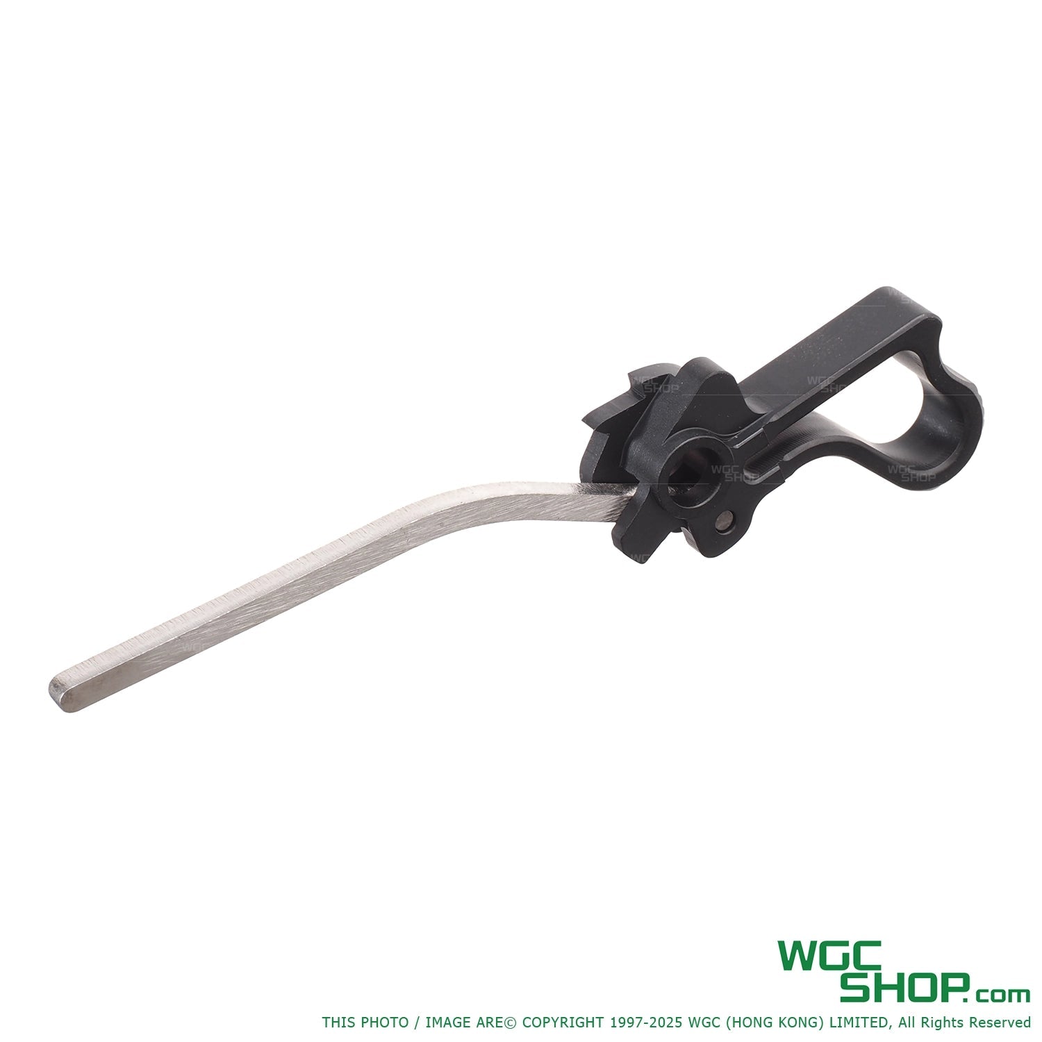 5KU Stainless Steel Hammer and Strut for MARUI Hi-Capa GBB ( 5KU-GB-619 )