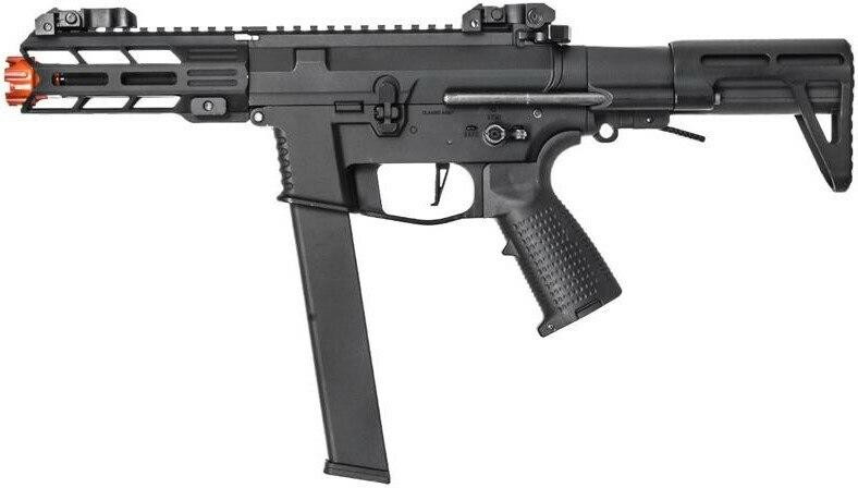 Classic Army Nemesis X9