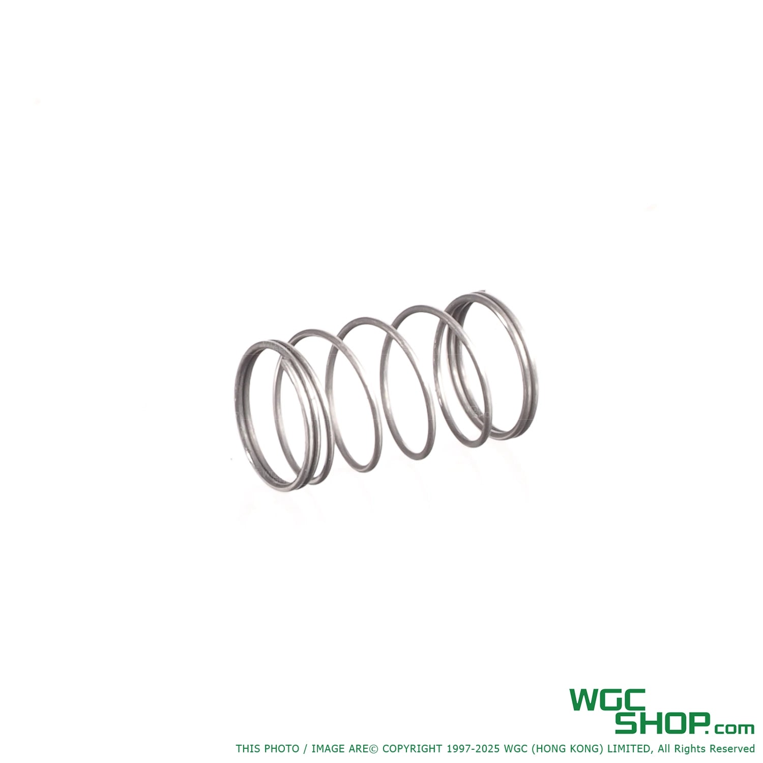 NORTHEAST Original Parts - GBB Nozzle Valve Spring