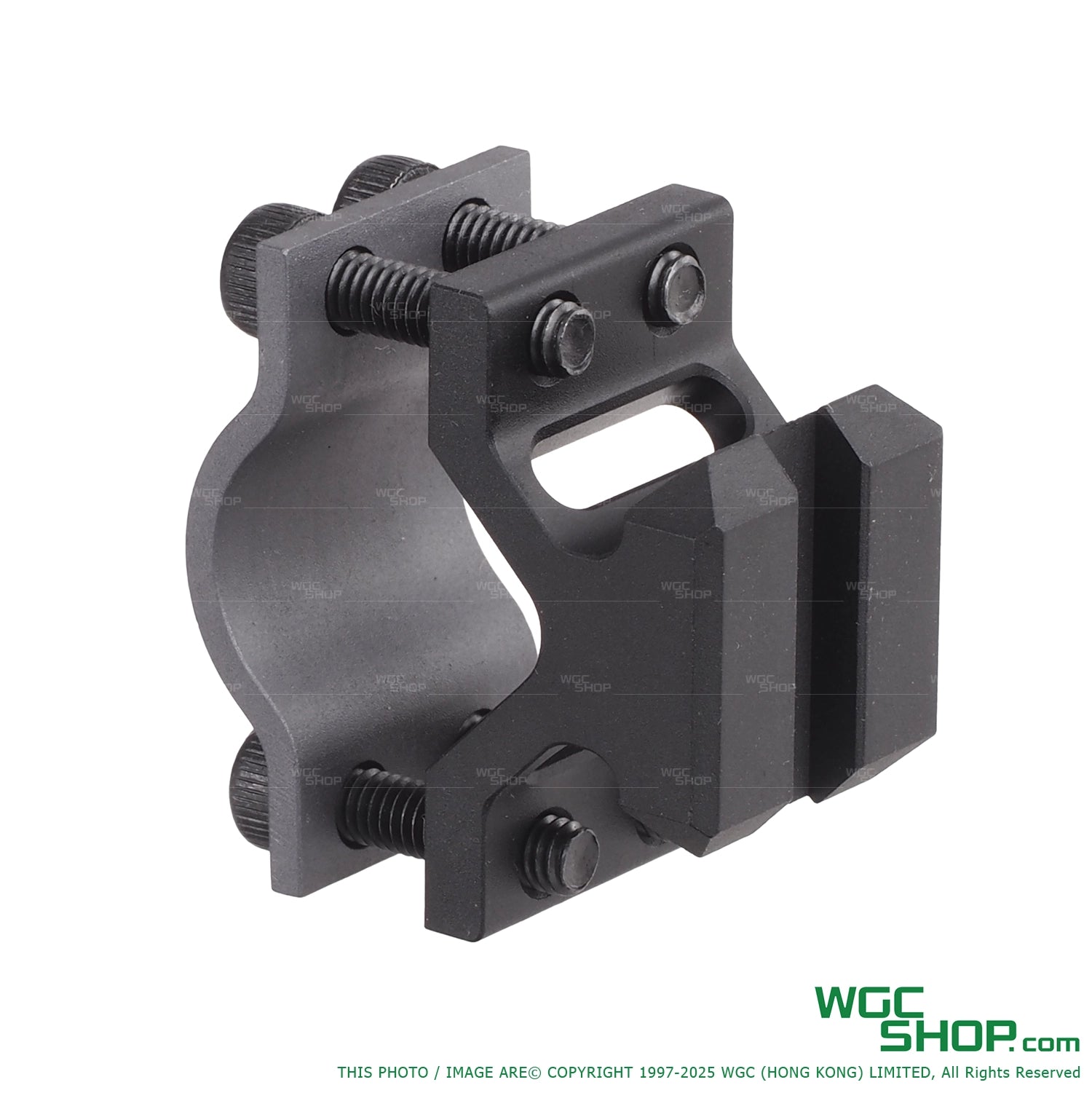 AIRSOFT ARTISAN Barrel Mount for M4 / M16 Airsoft