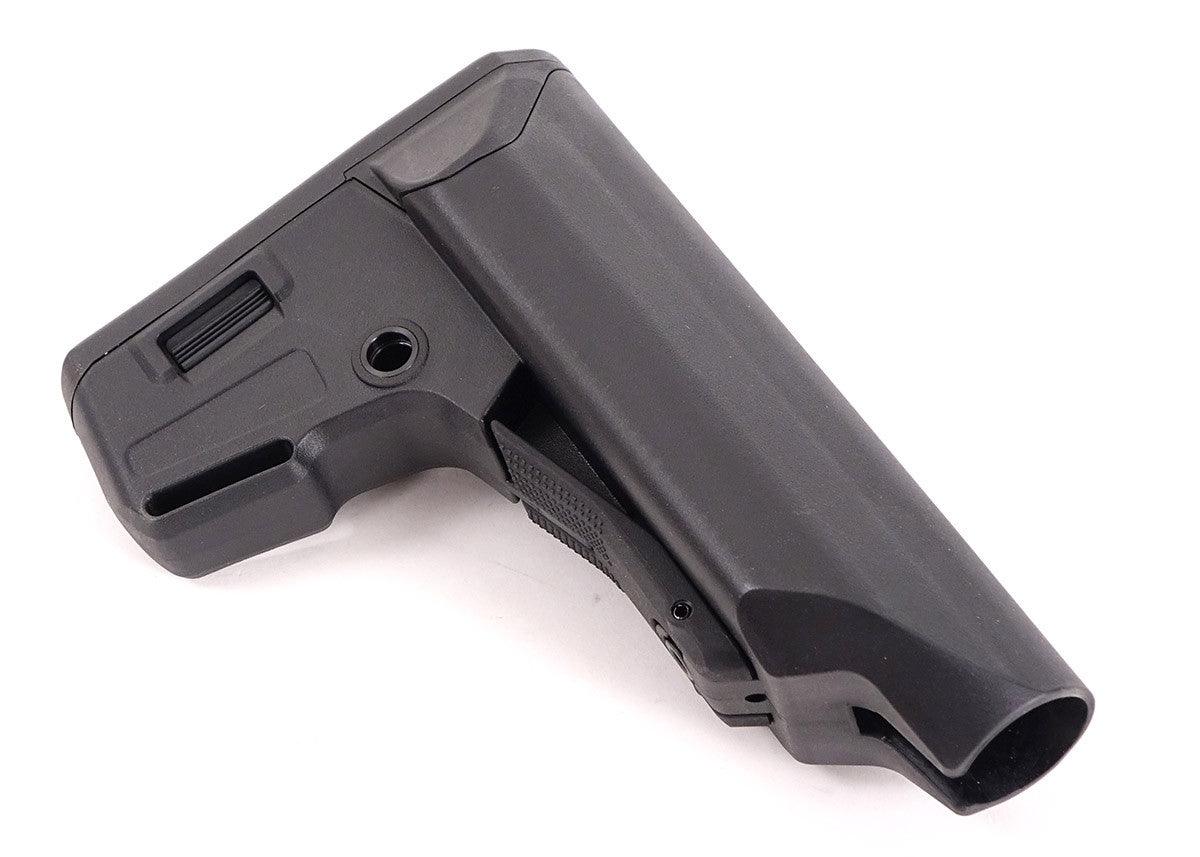 PTS Enhanced Polymer Stock-2 (EPS-2) - Black