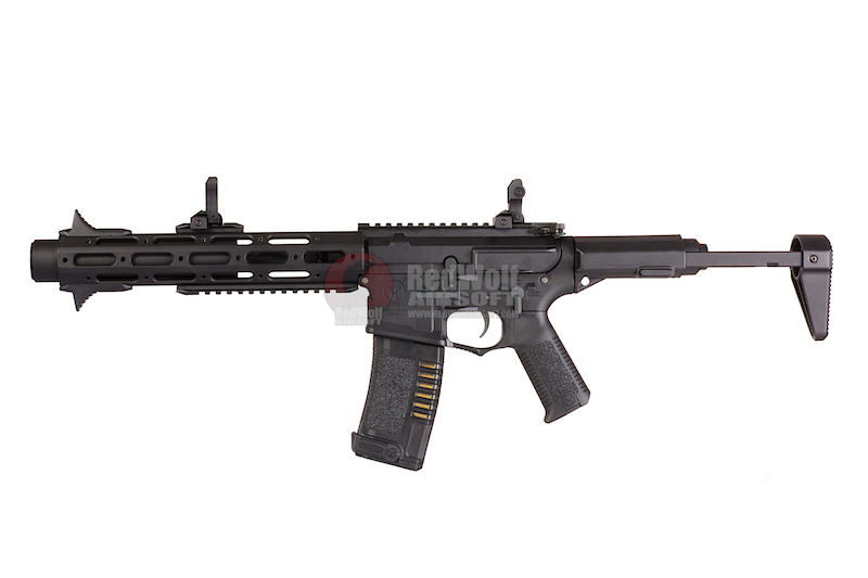 Ares Amoeba AM-013 (Honey Badger style)
