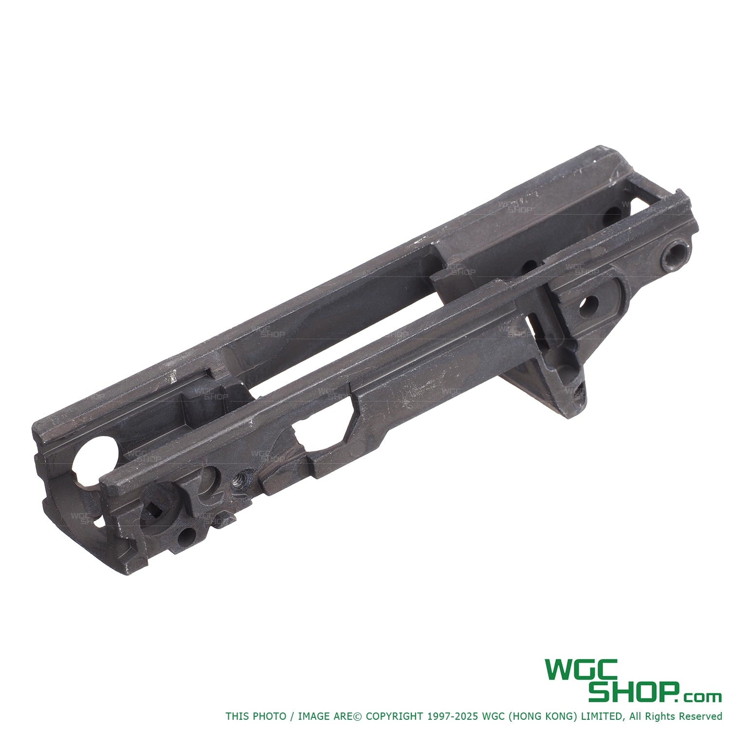 VFC Original Parts - Trigger Group Frame for SI SMP P365 GBB ( 03-21 / VGCLLRV030 )