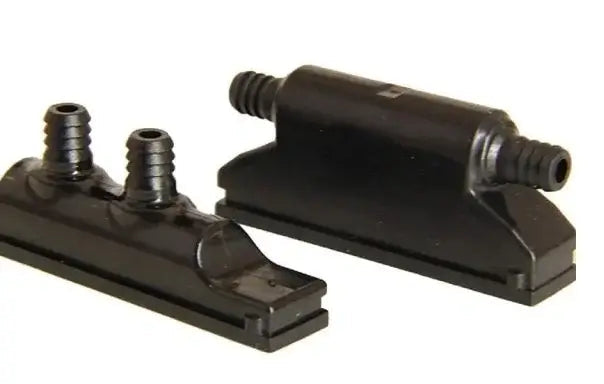 ExFog Additional Manifolds, Set of 2
