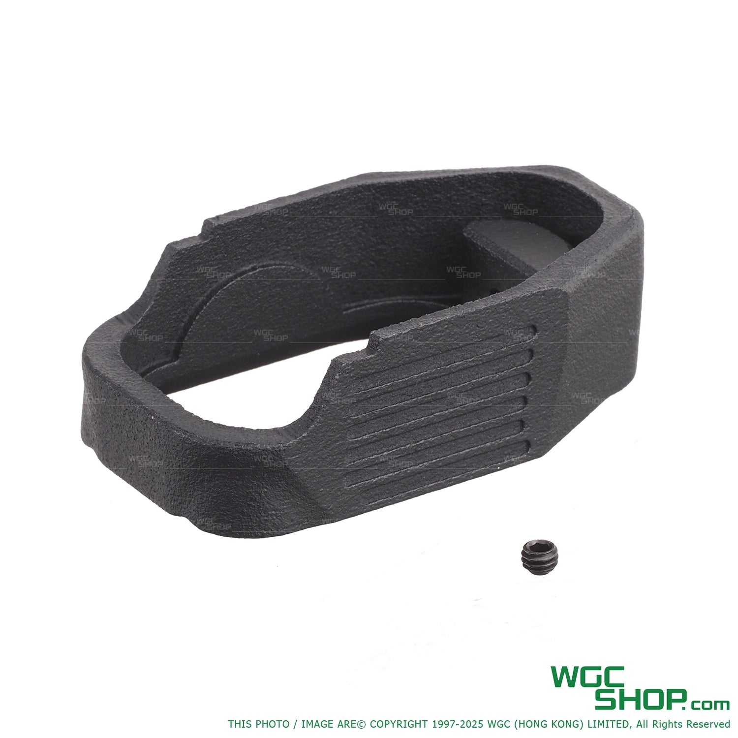 JWI MP-IX 3D Print Nylon Magwell