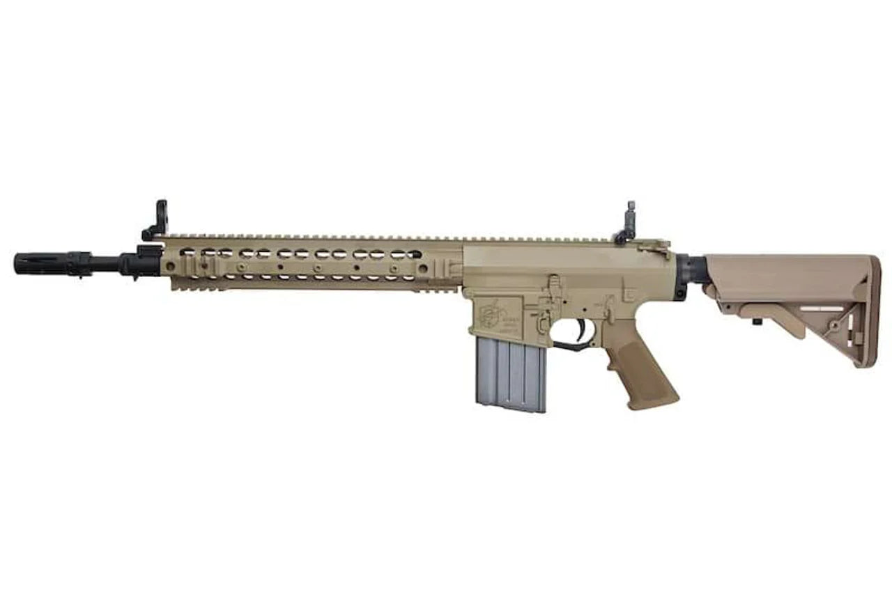 VFC KAC M110K1 SASS GBB Airsoft