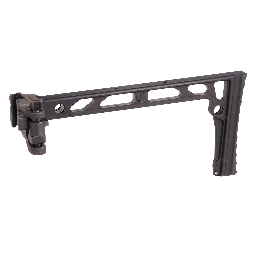 5KU SS-8 Style With Folding Buttplate Stock