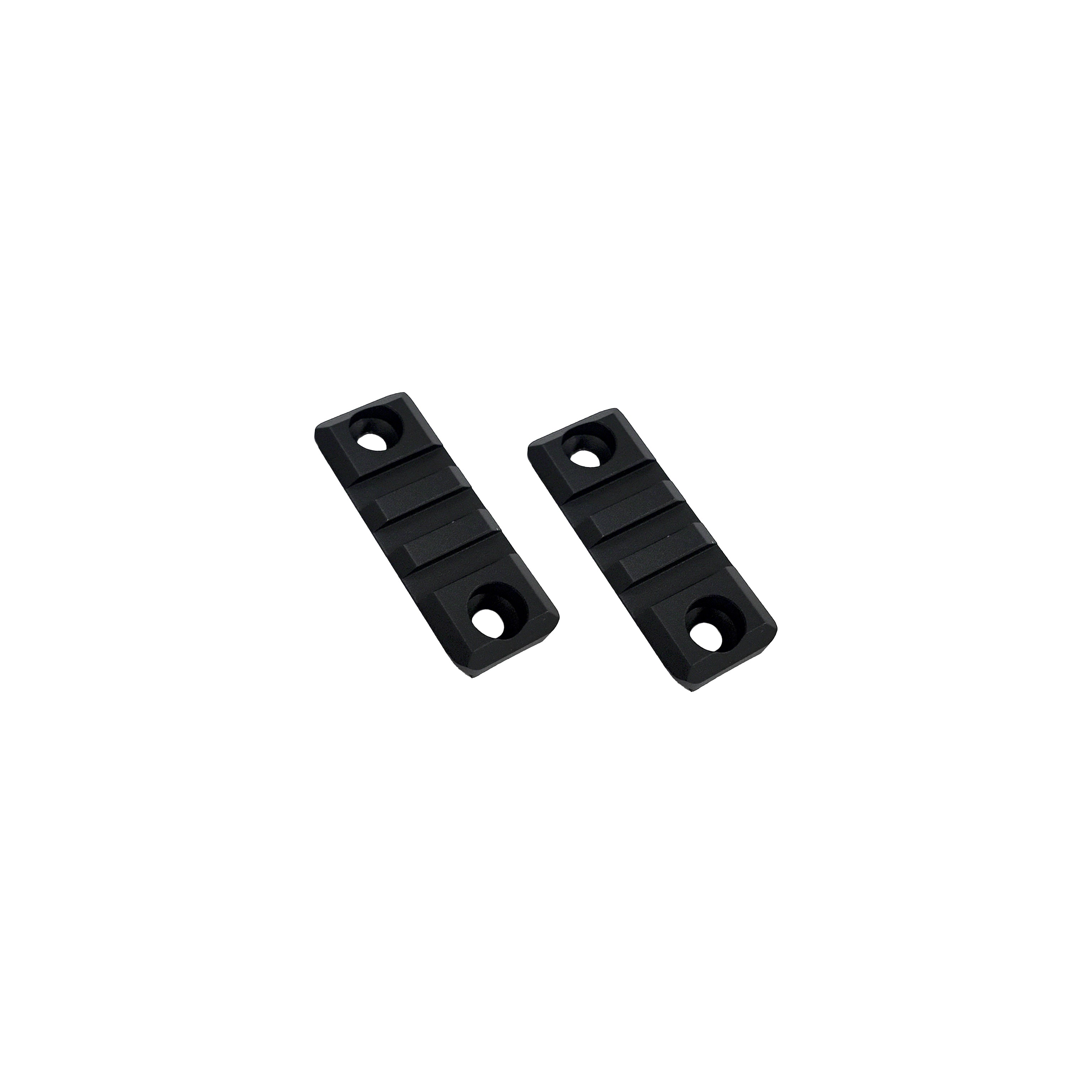 S&I SMR Rail Pieces (Pair)