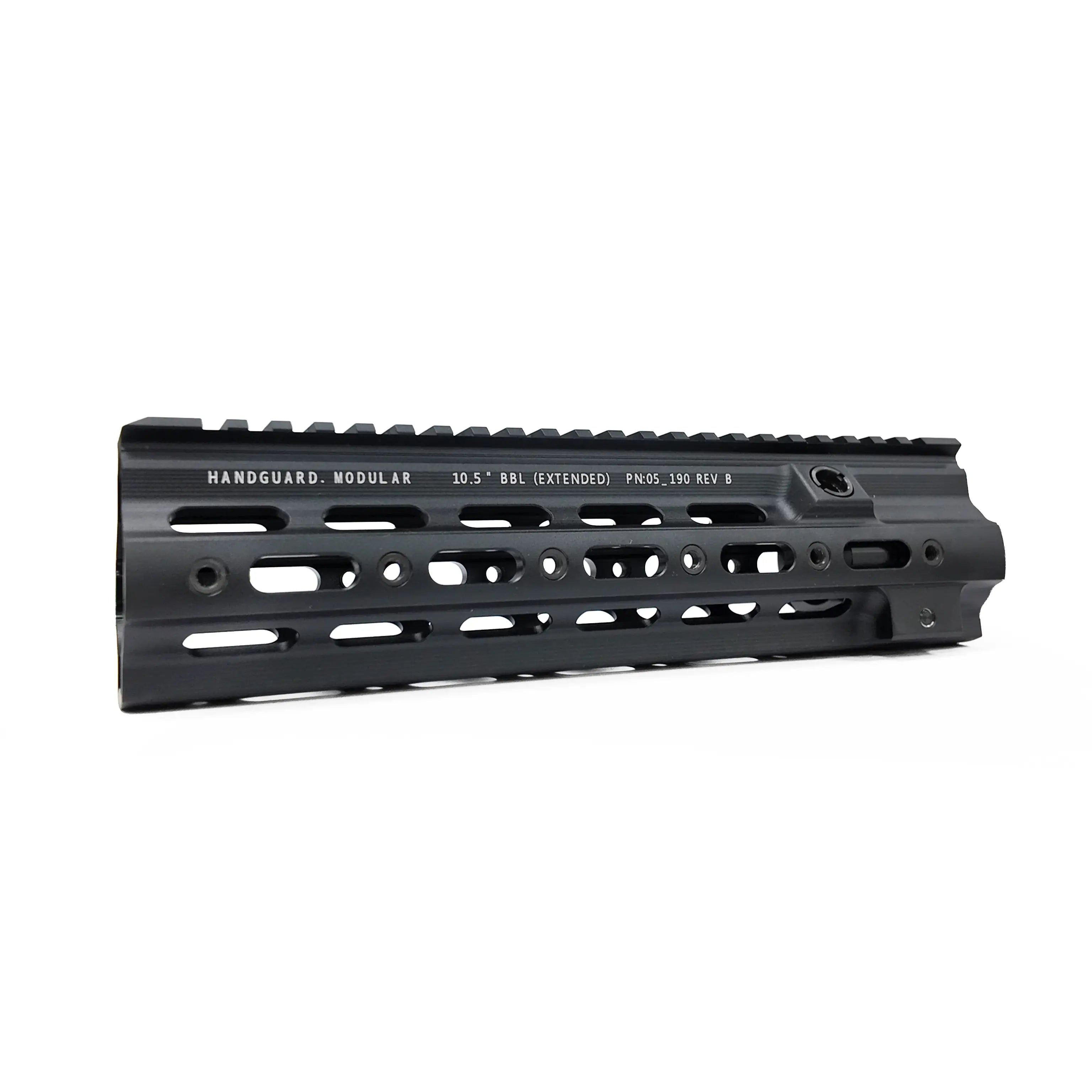 S&I Super Modular Rail (SMR) - Various Colours