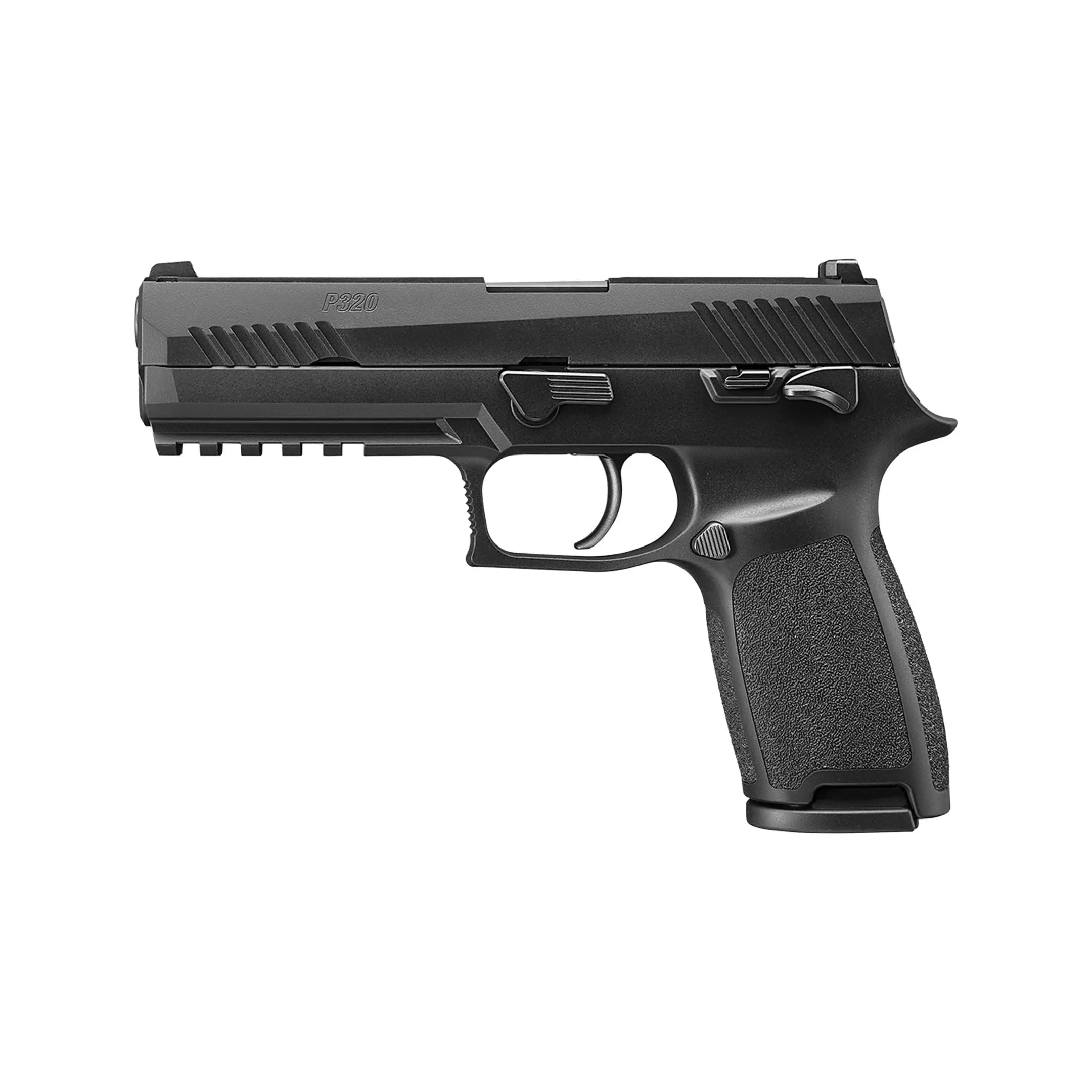 Tokyo Marui TM320 Full Size GBB Pistol
