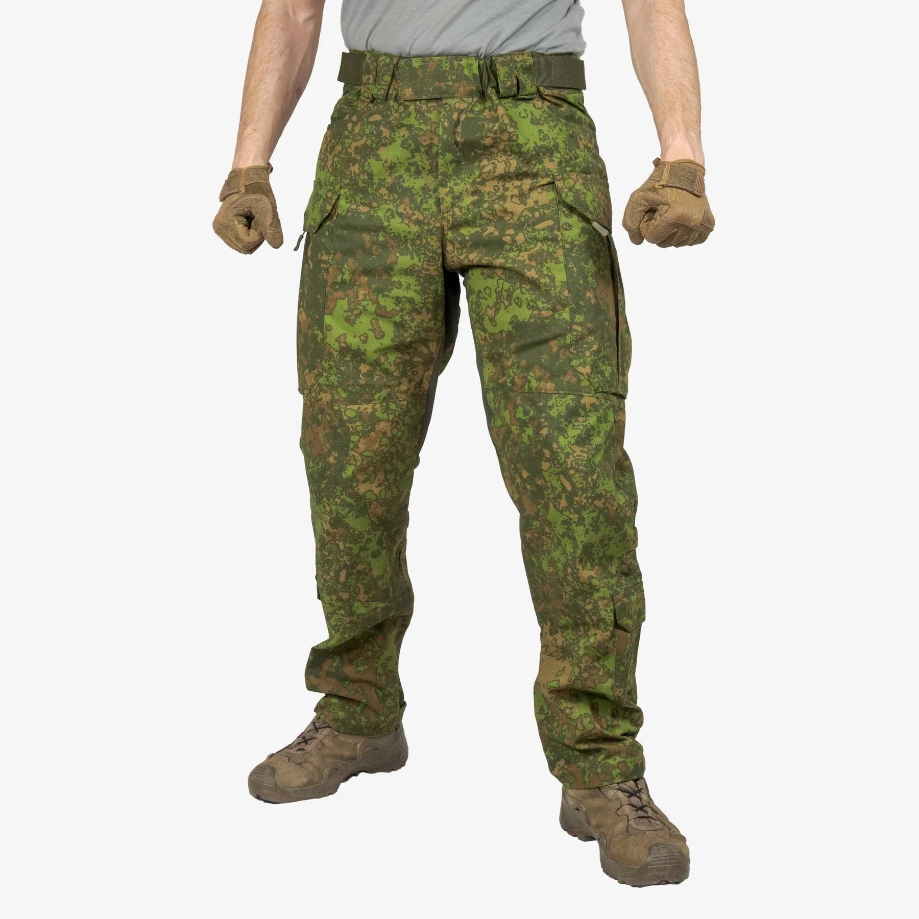 KMCS Field Pants V2