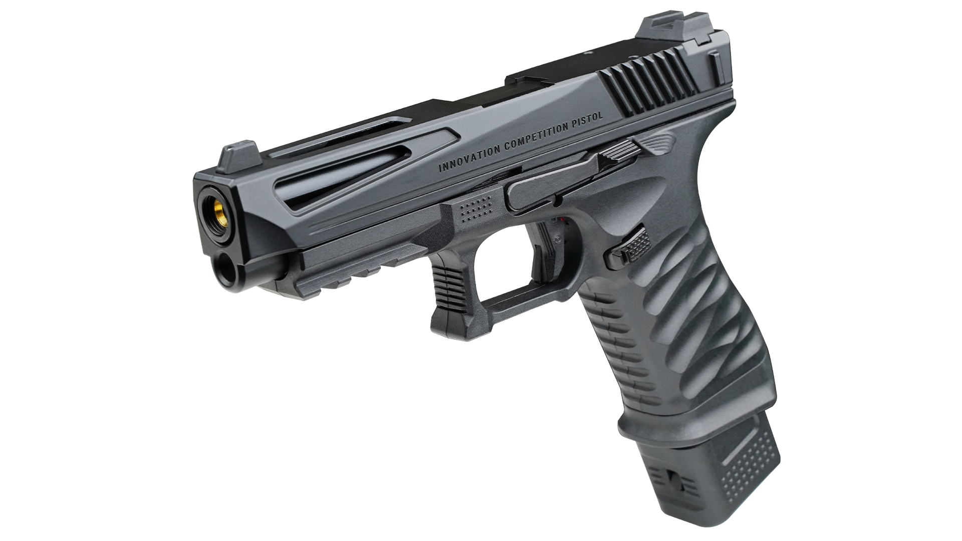 ICS ICP GBB Pistol