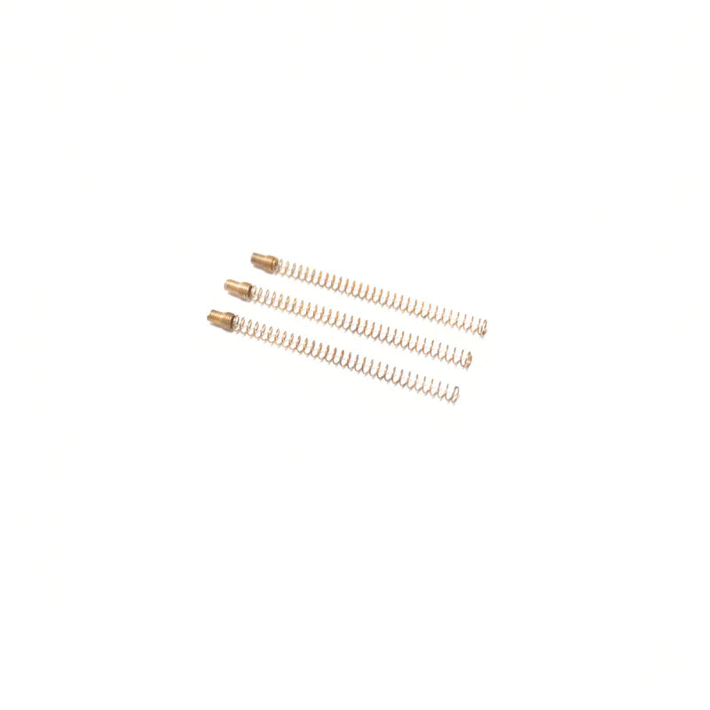 Hi-Capa Hub ‘TORQ’ 140% Nozzle Springs - 3 Pack