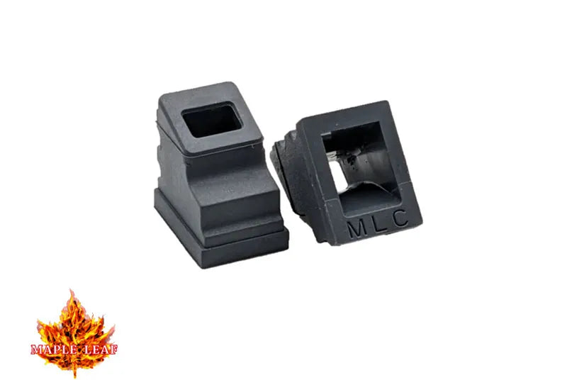 Maple Leaf Snug-shut GBB magazine Routers (Various models)