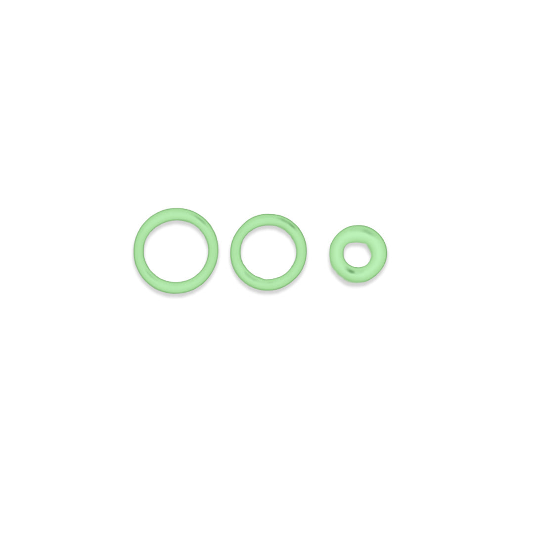 X-Power O-ring for Knocker Valve for Airsoft GBB Pistol Magazine