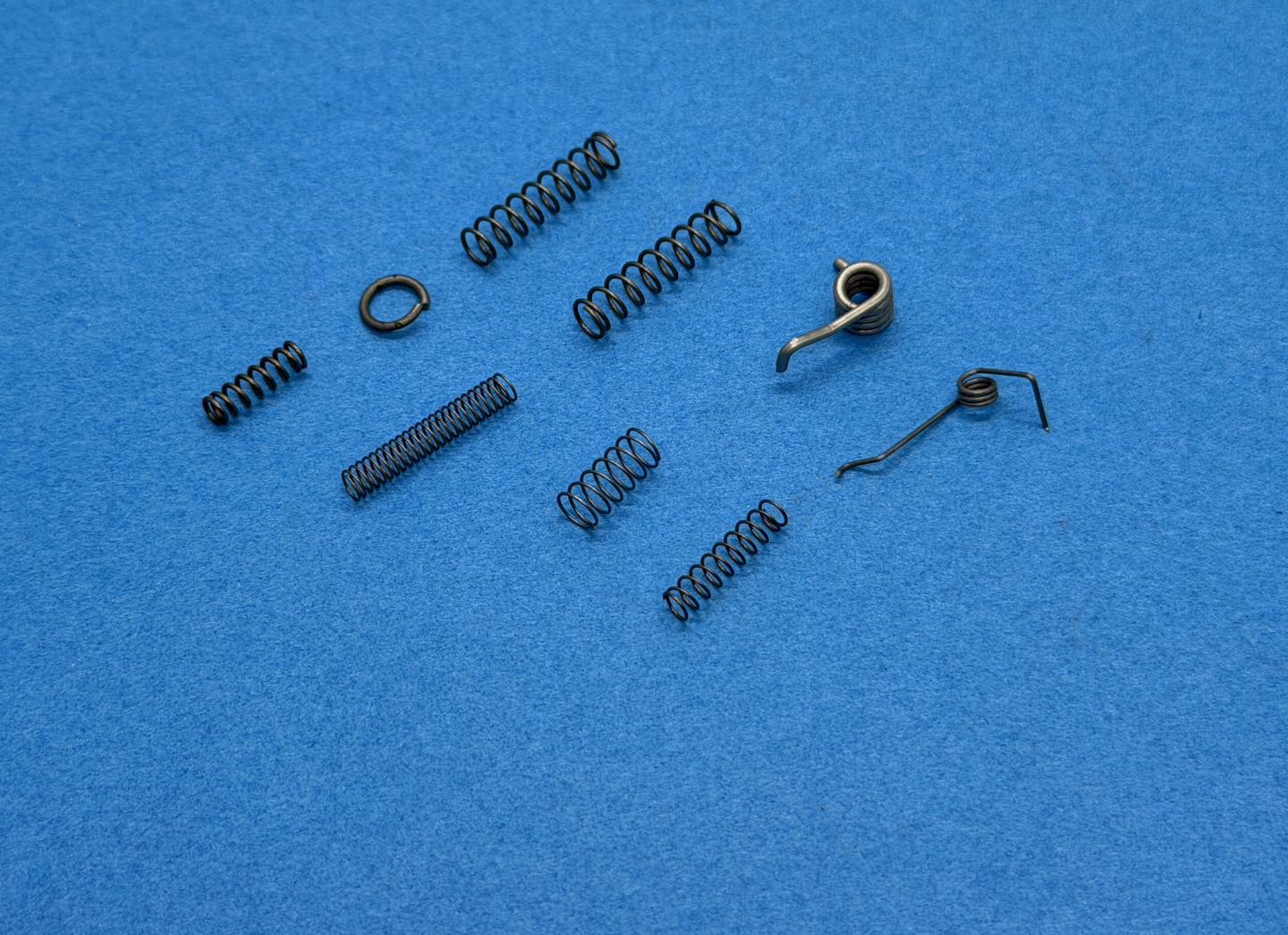 Pro-Arms Saiga 12k/SBS Replacement Spring Set