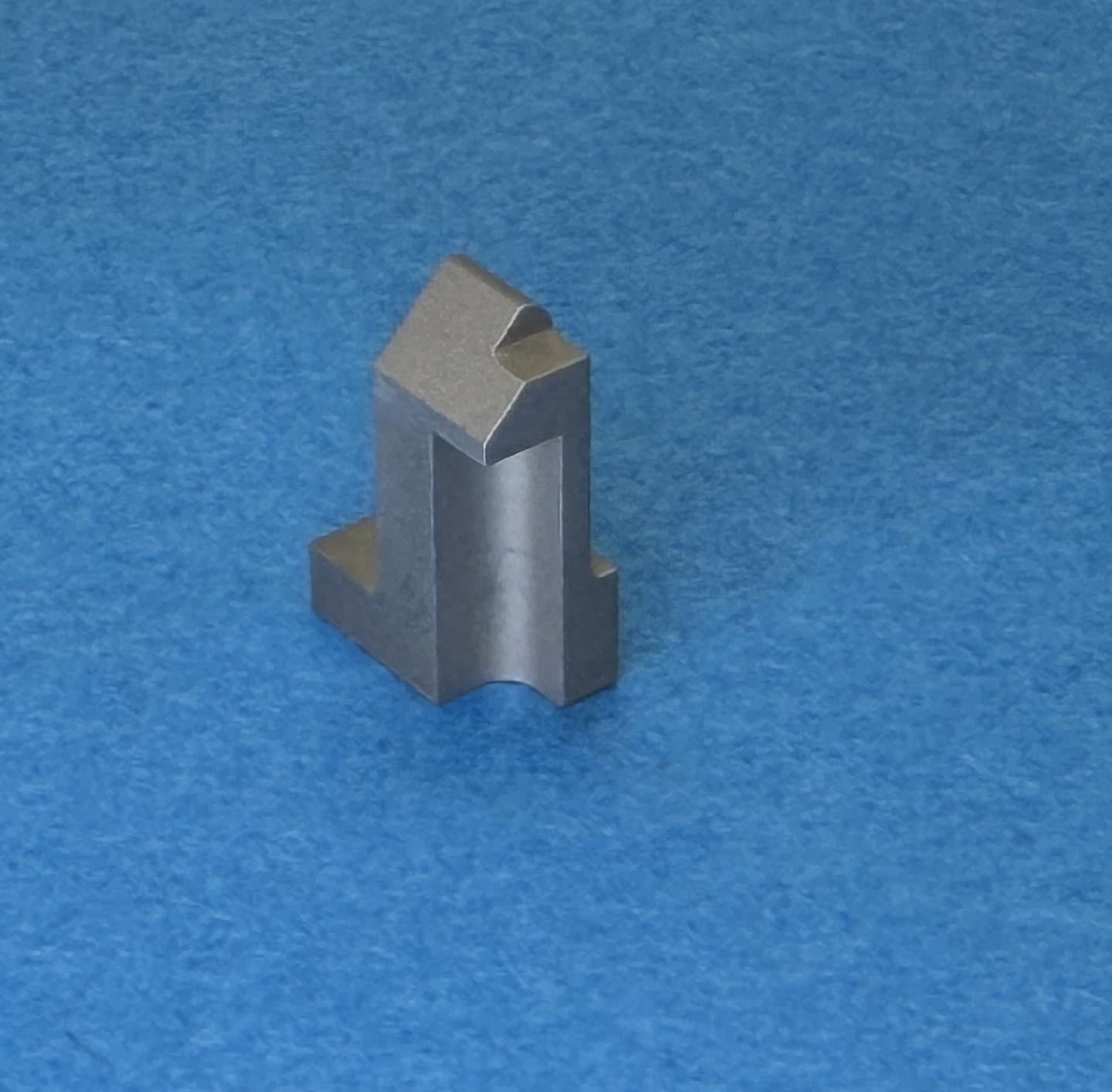 Pro-Arms Saiga Stainless Steel Knocker Lock for Marui SAIGA12K/SBS