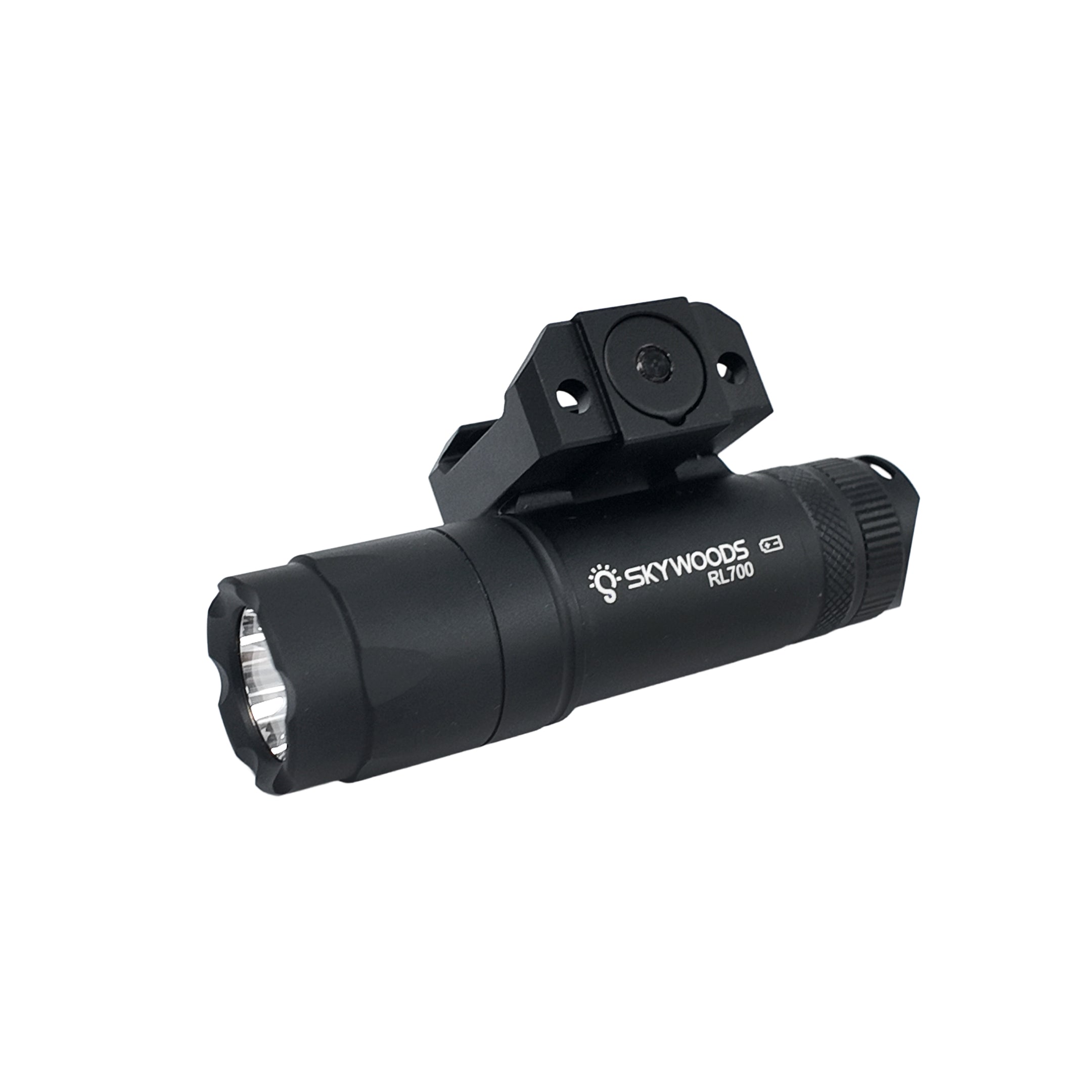 Skywoods RL700 Rifle Torch with Mount