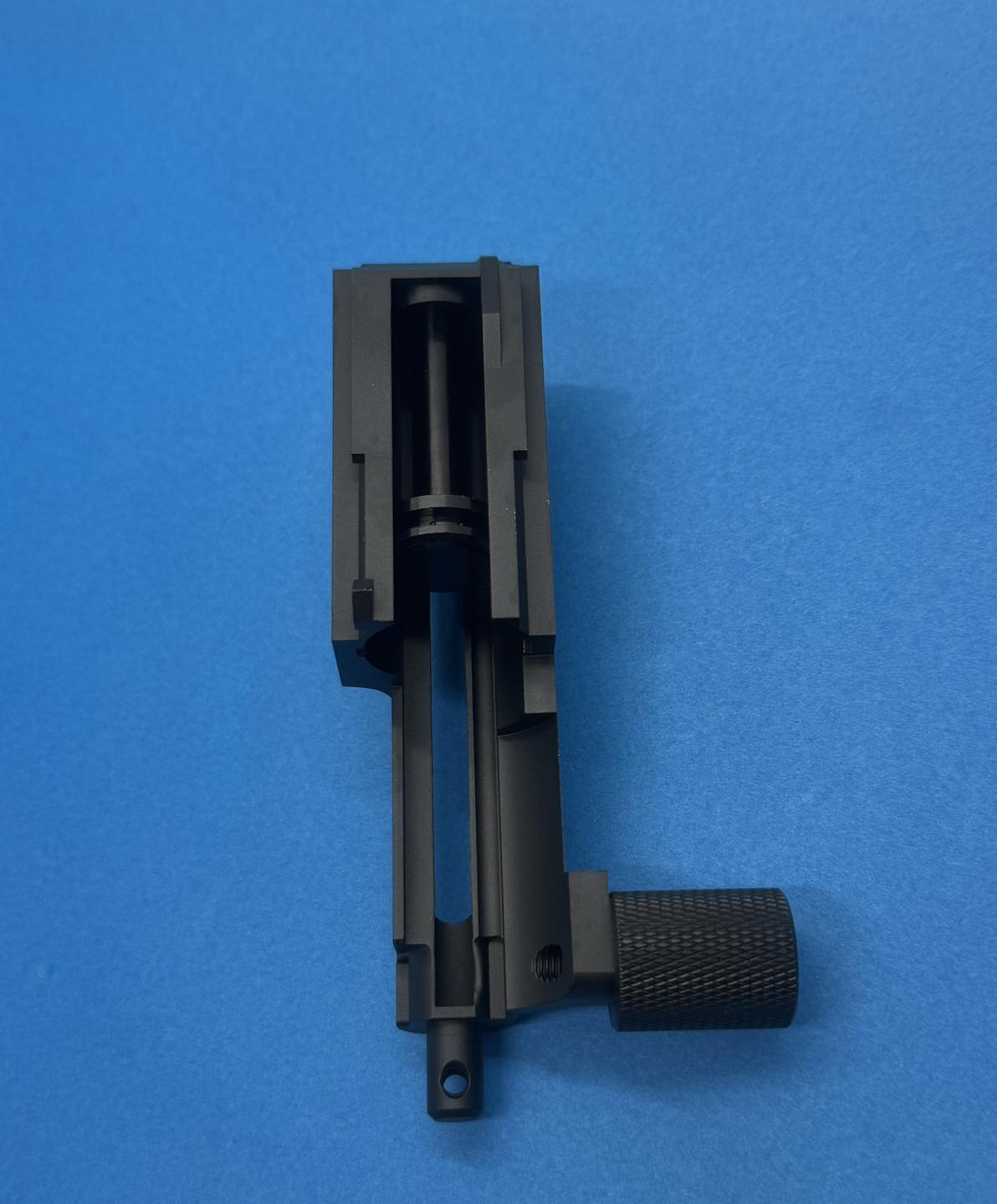Pro-Arms Full CNC LightWeight Bolt Set for Marui SAIGA12K/SBS