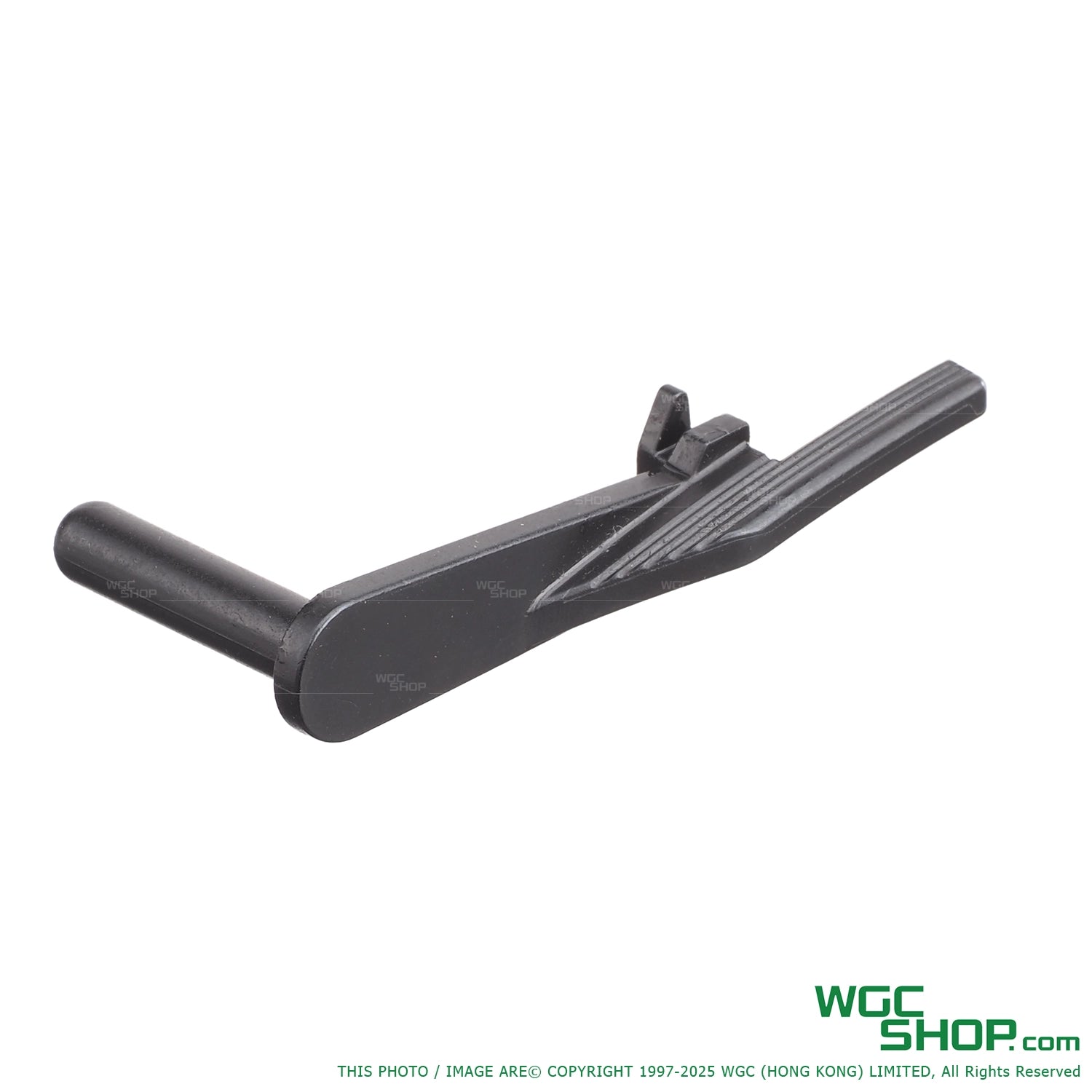 ARCTURUS RS® Hi-Capa MIM Steel Extended Slide Stop for Vanguard & MARUI Hi-Capa GBB