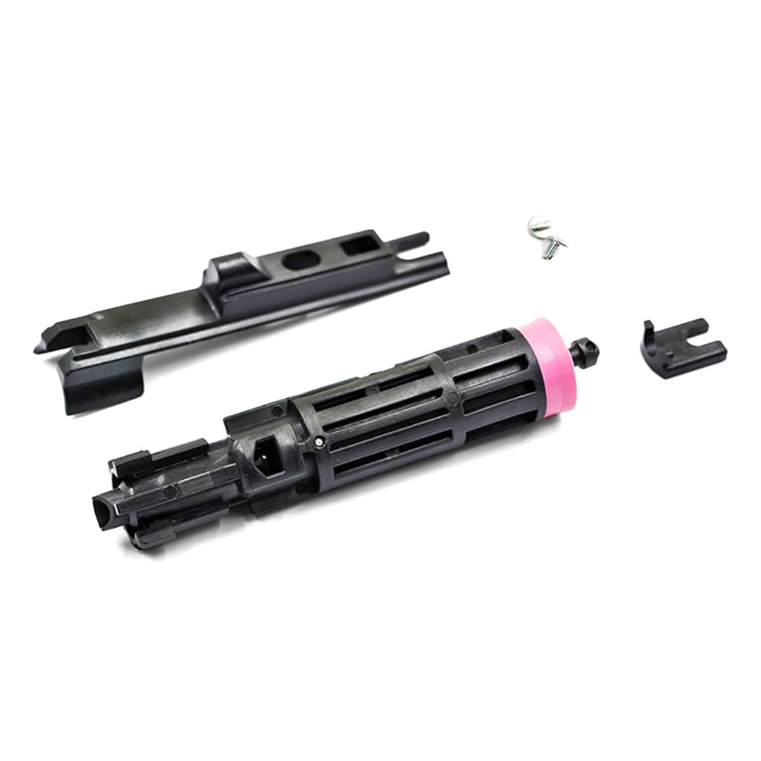 Modify Reinforced Drop-In Complete Nozzle Set for Tokyo Marui M4 MWS/ URG-I Gas GBBR