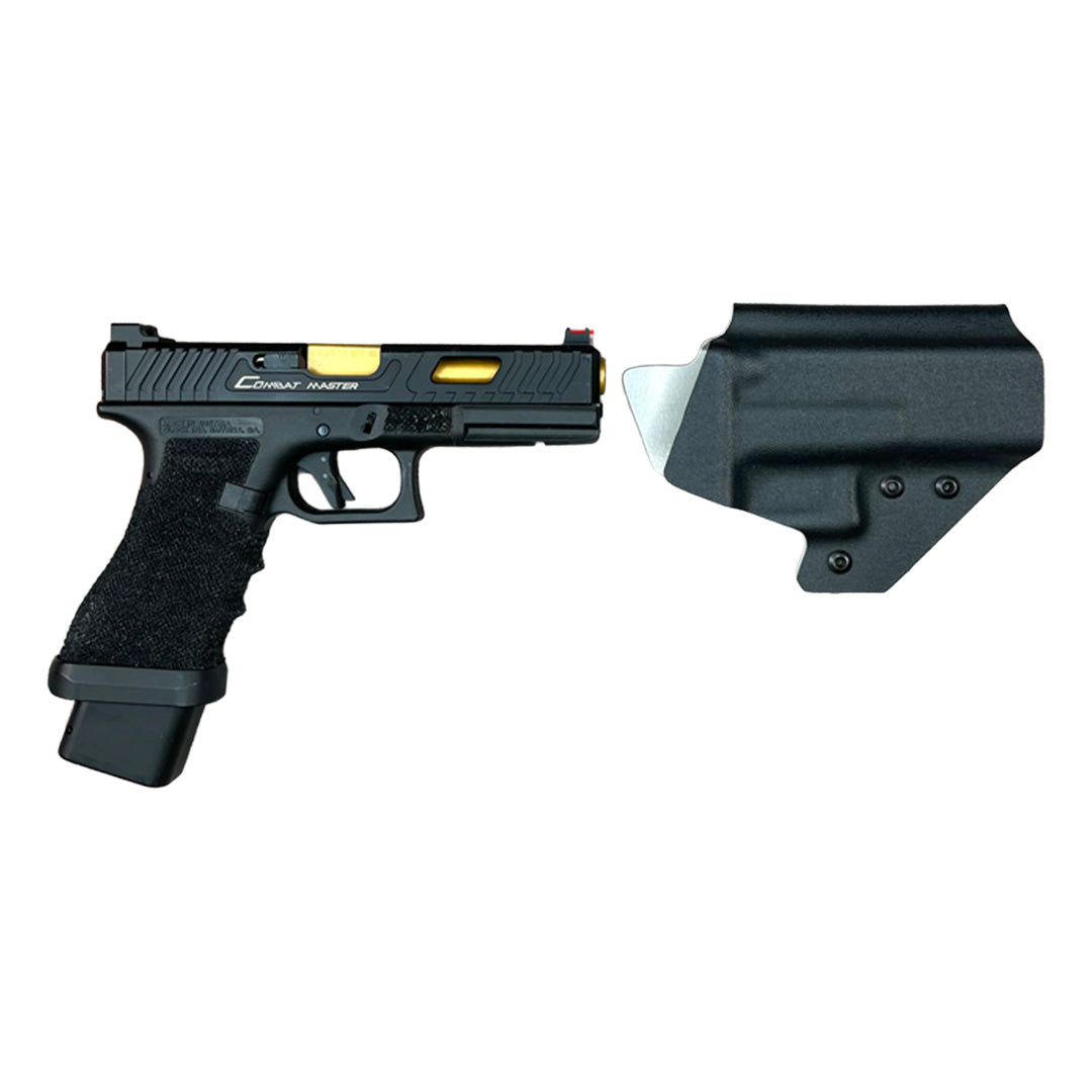 Deadly Customs Signature Kydex DC1 Series Holster - Various Pistols