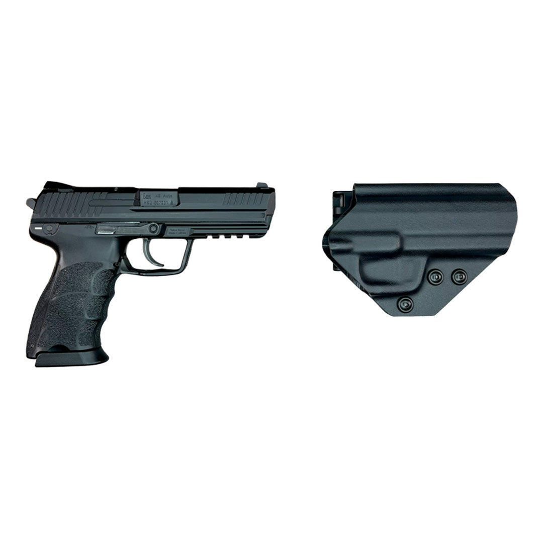 Deadly Customs Kydex DC1 Series Holster - Various Pistols